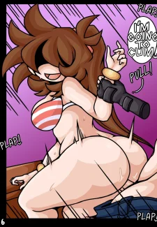 Ahoykoi- Pause! Animator Resort! (27)
