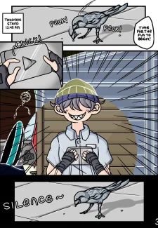 Ahoykoi- Pause! Animator Resort! (4)