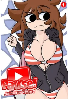 Ahoykoi- Pause! Animator Resort! (Ilike Cover)