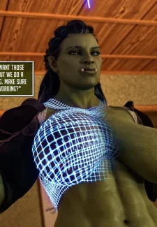 Allusions – Outside of the Ring (25)