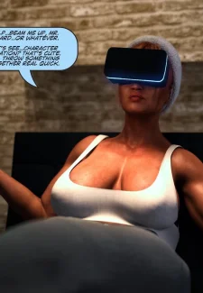 Allusions – Outside of the Ring (3)