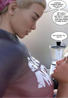 Amazonias- Big Sister Part 5 (13)
