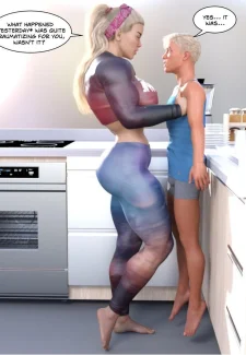 Amazonias- Big Sister Part 5 (19)