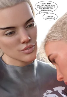Amazonias- Big Sister Part 5 (27)