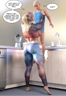 Amazonias- Big Sister Part 5 (30)