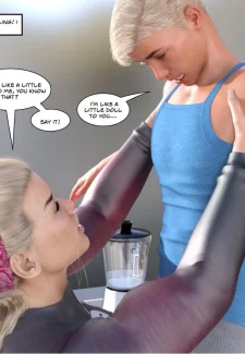 Amazonias- Big Sister Part 5 (32)