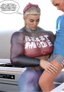 Amazonias- Big Sister Part 5 (35)