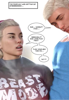 Amazonias- Big Sister Part 5 (36)