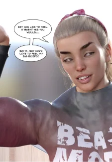 Amazonias- Big Sister Part 5 (40)