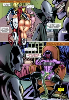American Angel – Palace Whore (12)