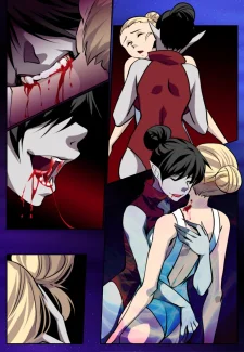Aya Yanagisawa – A Vampire’s Debut (6)