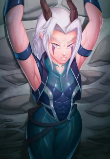 Bakuhaku – Shadow of the Moon (11)