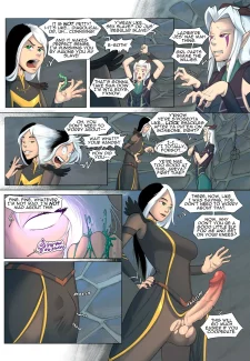 Bakuhaku – Shadow of the Moon (3)