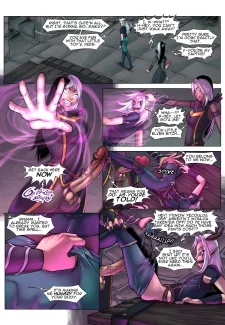 Bakuhaku – Shadow of the Moon (4)