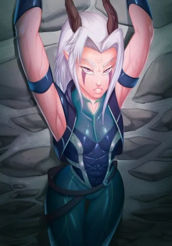 Shadow of the Moon- Bakuhaku