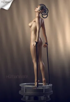 Balassa – Some Renders (5)