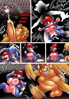 Basque Comic_ Krystal Fucks Up 0003