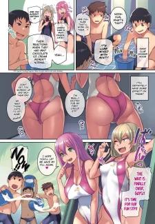 Bosshi – The Swim Club Succubi (19)
