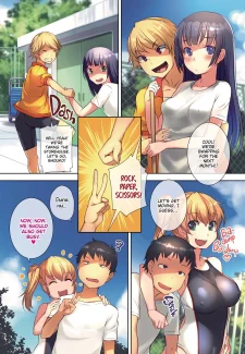 Bosshi – The Swim Club Succubi (27)