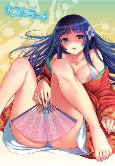 Bosshi – The Swim Club Succubi (64)