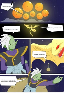 [Botbot] Dragon Ball Yamete- Zamasu’s Ambition0004