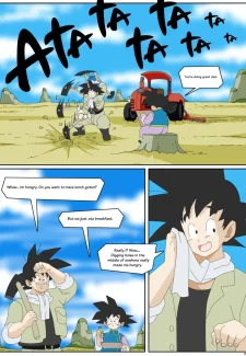 [Botbot] Dragon Ball Yamete- Zamasu’s Ambition0005