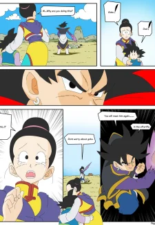 [Botbot] Dragon Ball Yamete- Zamasu’s Ambition0008