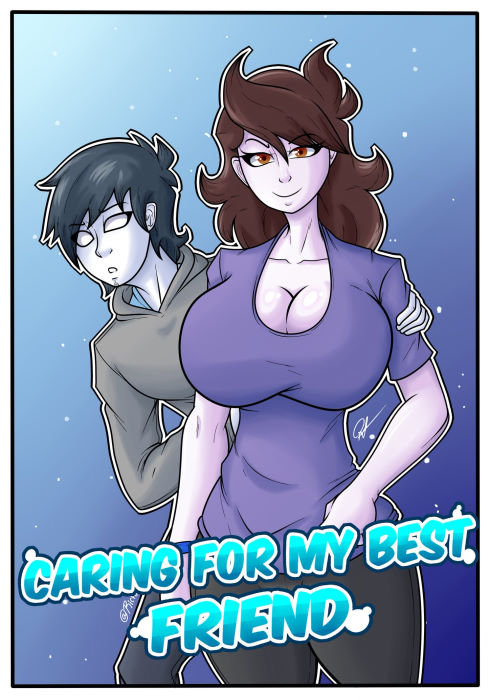 Caring For My Best Friend- RichDraw