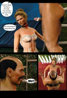 Carmill Prinn – Smutty Tales II – Married in wasteland (10)