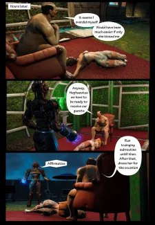 Carmill Prinn – Smutty Tales II – Married in wasteland (18)