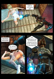 Carmill Prinn – Smutty Tales II – Married in wasteland (4)