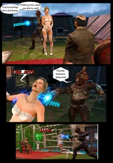 Carmill Prinn – Smutty Tales II – Married in wasteland (7)