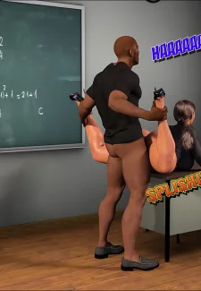 Crazydad3D- Teacher Marília (69)