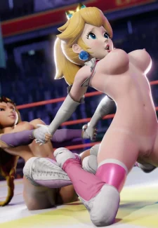 Crisisbeat – Super Smash Babes (13)
