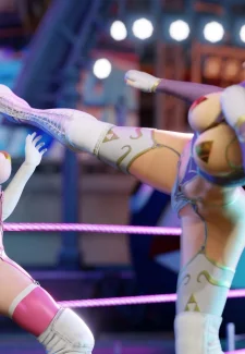 Crisisbeat – Super Smash Babes (21)