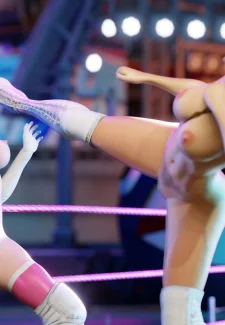 Crisisbeat – Super Smash Babes (22)