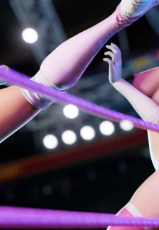 Crisisbeat – Super Smash Babes (23)
