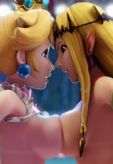 Crisisbeat – Super Smash Babes (3)