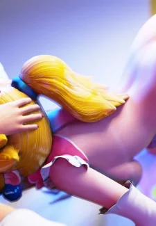 Crisisbeat – Super Smash Babes (36)