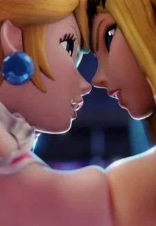 Crisisbeat – Super Smash Babes (4)