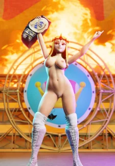 Crisisbeat – Super Smash Babes (43)