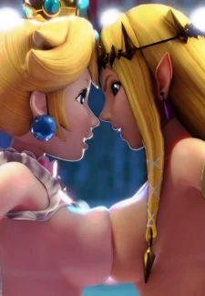 Crisisbeat – Super Smash Babes (5)