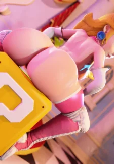 Crisisbeat – Super Smash Babes (54)