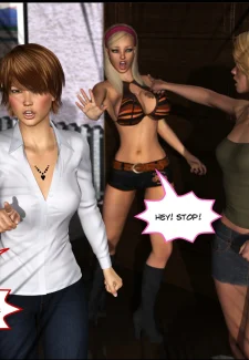 Daddy’s new girls (4)