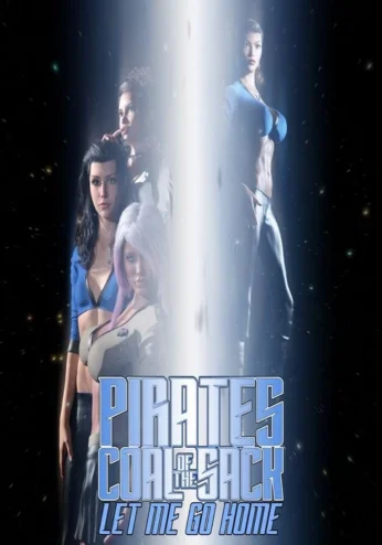 Pirates Of The Coal Sack 7- DangerousLines
