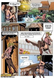 Danielle – Lustomic (7)