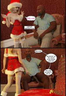DarkLord – Violet’s Very Merry Christmas! (10)
