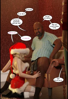 DarkLord – Violet’s Very Merry Christmas! (11)
