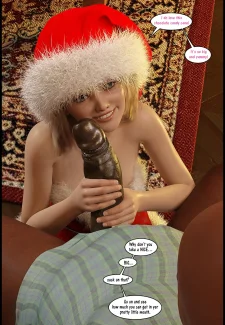 DarkLord – Violet’s Very Merry Christmas! (14)
