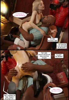 DarkLord – Violet’s Very Merry Christmas! (21)